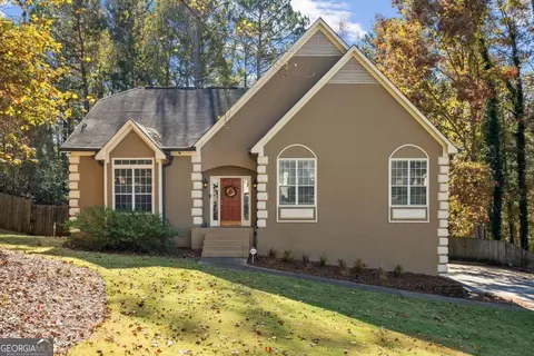 5495 Country Trl, Douglasville, GA 30135