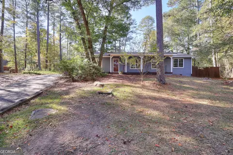3555 Wade Rd, Lithonia, GA 30038