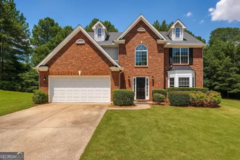 2768 Ballyshannon Ct, Dacula, GA 30019