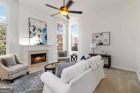 1881 Hillside Bend Xing, Lawrenceville, GA 30043