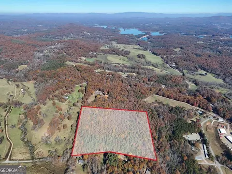20 Ac Odom Rd, Blairsville, GA 30512