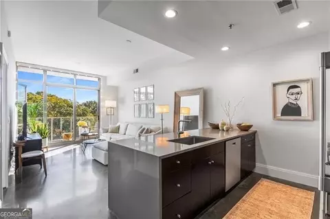 905 Juniper St NE #704, Atlanta, GA 30309