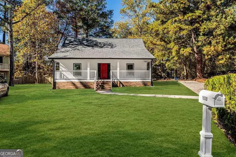 1039 River Bend Ct, Riverdale, GA 30296