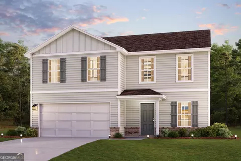 477 Grand Magnolia St, Jackson, GA 30233
