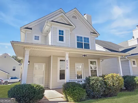 4770 Highpoint Way, Atlanta, GA 30349