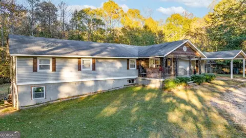 466 Pendergrass Rd, Winder, GA 30680