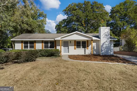 4903 Chapman St, Columbus, GA 31907
