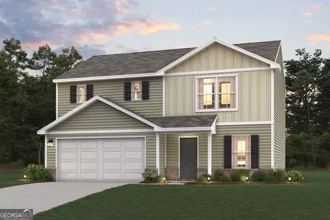 483 Grand Magnolia St, Jackson, GA 30233