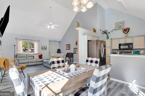 Dining - 2040 Elm Grove Ln, Hampton, GA 30228 photo 1 of 2