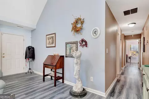 Entry Way - 2040 Elm Grove Ln, Hampton, GA 30228 photo 3 of 4