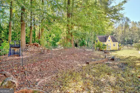 Exterior - 2040 Elm Grove Ln, Hampton, GA 30228 photo 13 of 13