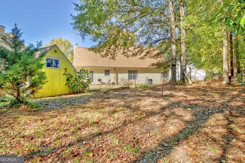 Exterior - 2040 Elm Grove Ln, Hampton, GA 30228 photo 10 of 13