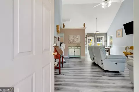 Entry Way - 2040 Elm Grove Ln, Hampton, GA 30228 photo 1 of 4