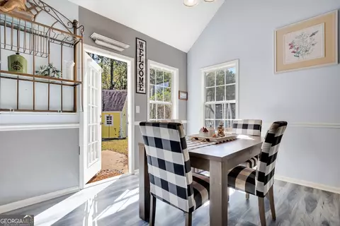 Dining - 2040 Elm Grove Ln, Hampton, GA 30228 photo 2 of 2