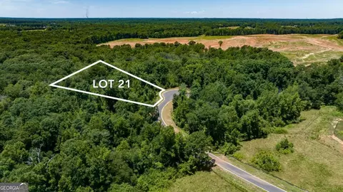 1715 Whistling Creek Xing #LOT 21, Bogart, GA 30622