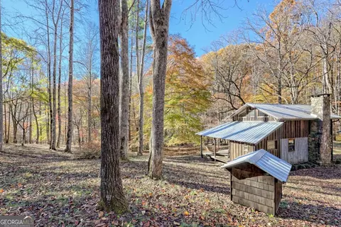 1307 Clear Creek Rd, Hayesville, NC 28904