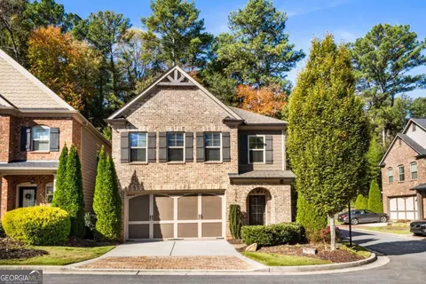 1864 Stockton Dr, Tucker, GA 30084