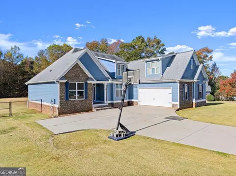 95 Lola St, Colbert, GA 30628