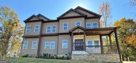 138 Zachary Dr, Carrollton, GA 30117