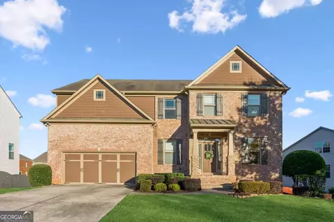 1445 Thunder Gulch Pass, Suwanee, GA 30024