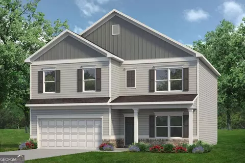 152 Creekside Rd #( 33), Eatonton, GA 31024