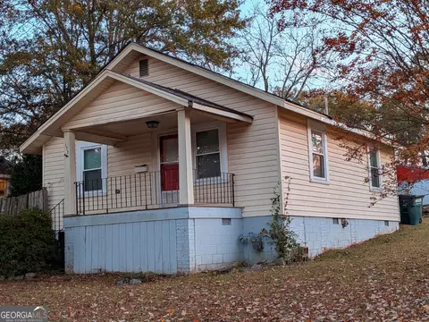 173 Baugh St, Commerce, GA 30529