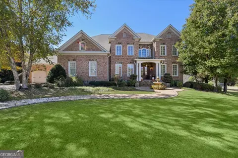 2071 Trimleston Rd, Statham, GA 30666