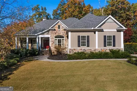 26 Brookside Way, Cartersville, GA 30121