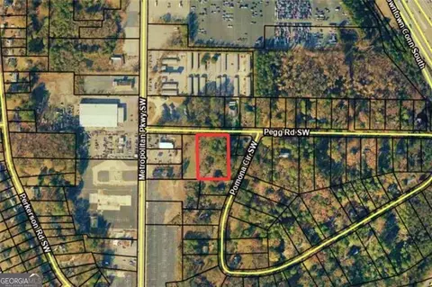 530 Pegg Rd SW, Atlanta, GA 30315