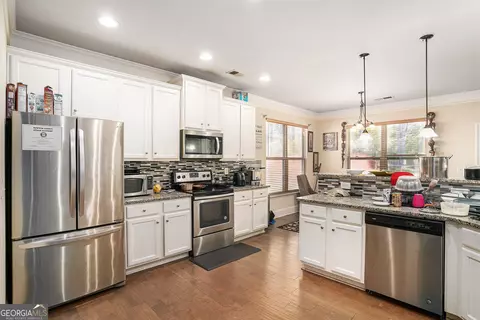 70 Cowan Rdg, Covington, GA 30016 photo 5
