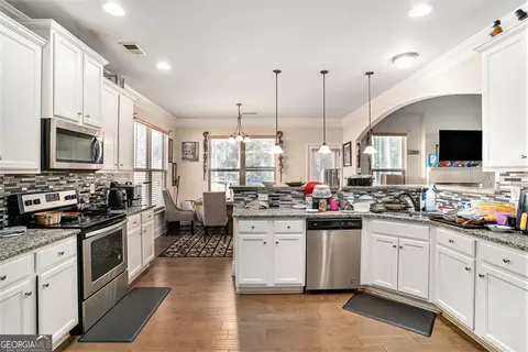 70 Cowan Rdg, Covington, GA 30016 photo 6
