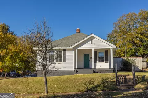 729 W Goodrich Ave, Thomaston, GA 30286