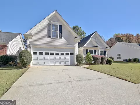64 Horizon Hl, Newnan, GA 30265
