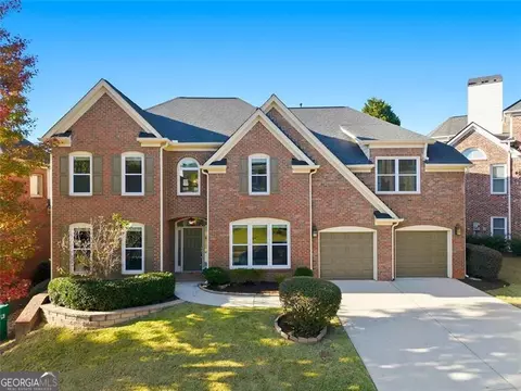 5066 Healey Dr, Smyrna, GA 30082