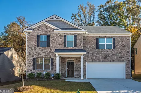 5381 Flat Rock Pt, Stonecrest, GA 30038