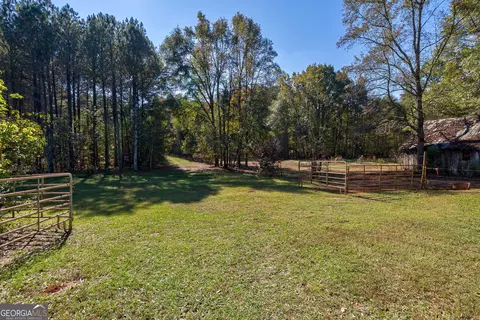 1321 Shepherd Rd, Madison, GA 30650