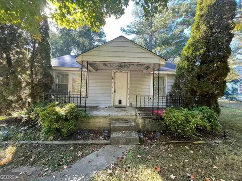 87 Selman Rd NW, Rome, GA 30165