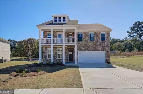 294 Arnewood Cir, Mcdonough, GA 30253