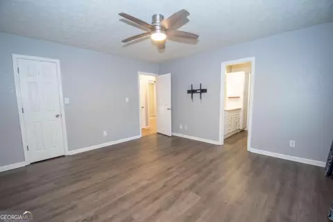 Bedroom - 177 Abbottsford Rd, Lagrange, GA 30240 photo 3 of 6