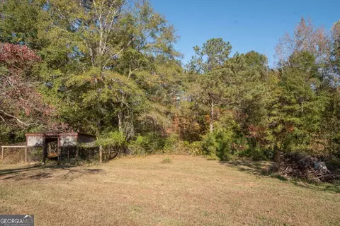 Exterior - 177 Abbottsford Rd, Lagrange, GA 30240 photo 6 of 9