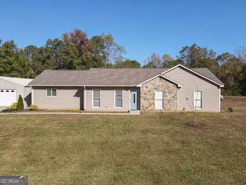 Exterior - 177 Abbottsford Rd, Lagrange, GA 30240 photo 8 of 9