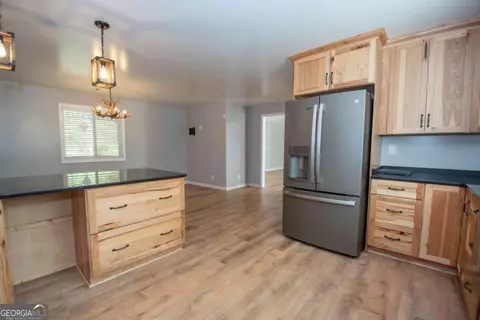 Kitchen - 177 Abbottsford Rd, Lagrange, GA 30240 photo 3 of 3