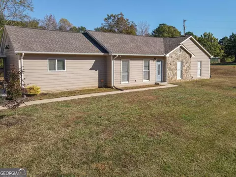Exterior - 177 Abbottsford Rd, Lagrange, GA 30240 photo 9 of 9