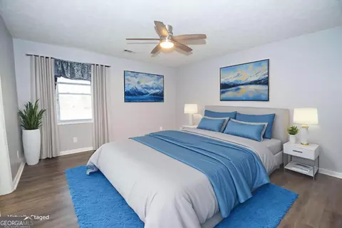 Bedroom - 177 Abbottsford Rd, Lagrange, GA 30240 photo 1 of 6