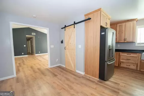 Entry Way - 177 Abbottsford Rd, Lagrange, GA 30240 photo 1 of 1