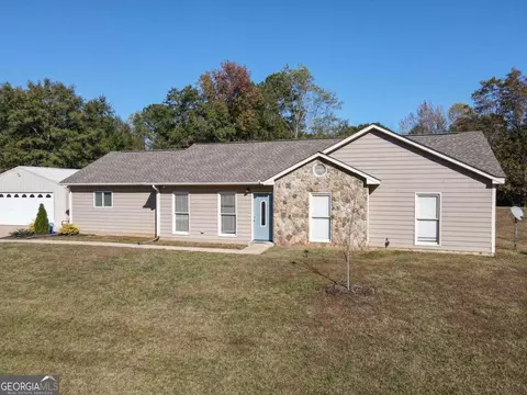 Exterior - 177 Abbottsford Rd, Lagrange, GA 30240 photo 2 of 9