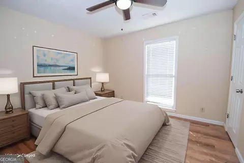 Bedroom - 177 Abbottsford Rd, Lagrange, GA 30240 photo 4 of 6