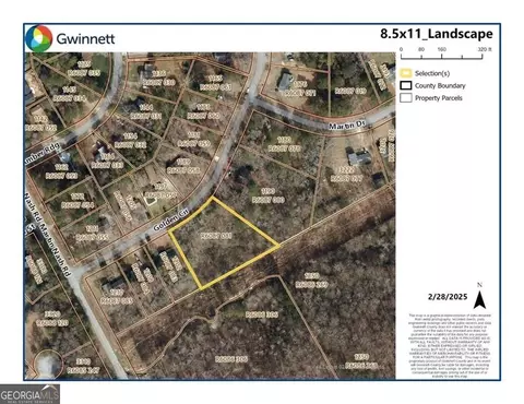 0 Golden Cir SW, Lilburn, GA 30047
