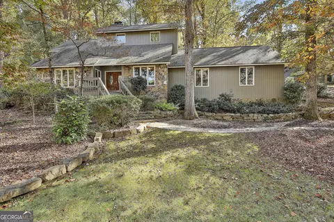 107 Presidio Park, Peachtree City, GA 30269