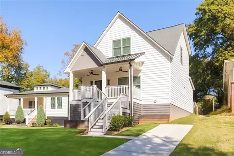 1119 Victory Dr SW, Atlanta, GA 30310